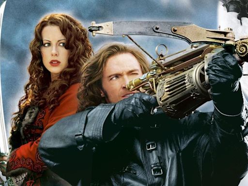 Van Helsing Regresa: El Cazador de Monstruos tendrá una nueva serie de TV