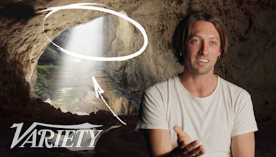 ‘Planet Earth III’ Cinematographer on Living 700 Feet Underground for 17 Days to Capture the World’s Largest Cave