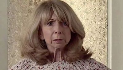 ITV Coronation Street Gail Platt's exit storyline confirmed after Helen Worth quits soap