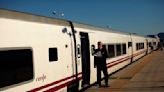 EU regulators probe Spanish rail operator for possible anticompetitive behaviour