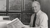 William O'Neil, Legendary Investor And Founder Of Investor's Business Daily, Dies At 90