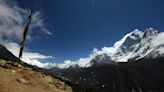 French climber dies in Nepal, two Mongolians missing on Everest