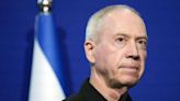 Ministro da Defesa de Israel diz que tentativa de mandado de prisão do TPI é “desprezível”