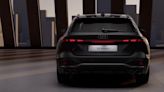 Así son los pilotos OLED con comunicación con el entorno del nuevo Audi A5 - MarcaTV