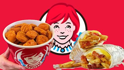 Wendy’s debuts 50 nugget party pack and new breakfast items - Dexerto