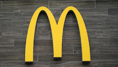 麥當勞將推「窮鬼餐」？限時供應1個月 網：很便宜 - 財經