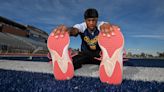 Northern Colorado sprinter, hurdler Jerome Campbell named Big Sky athlete of the week for 3rd time