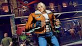 Fatal Fury: City of the Wolves Reveals Announcement and Character Trailers