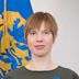 Kersti Kaljulaid