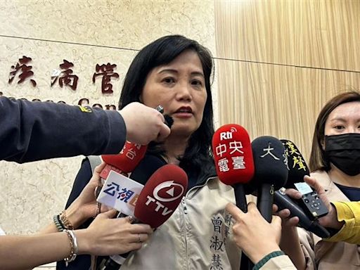 防疫攏是假？美防疫專家坦承規定「編造」疾管署曝台灣由「這20人」制定