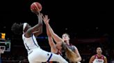 Women & Sport: Former basketball stars for Rutgers to debut at FIBA World Cup