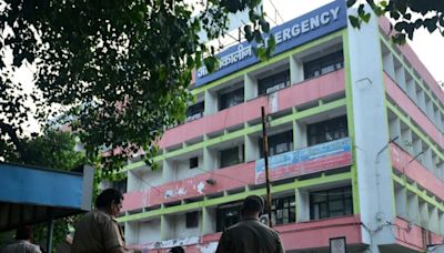 GTB Hospital Shooting: Armed Guards, Metal Detectors To Be Deployed At Delhi Hospitals