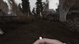 Longer Cigarette Animations addon - Radiophobia 3 mod for S.T.A.L.K.E.R. Shadow of Chernobyl