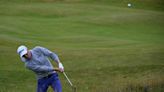 Brown takes shock British Open lead as McIlroy, Woods suffer nightmare starts
