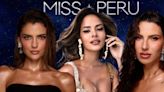 Las retadoras y reinas regionales que competirán por la corona del Miss Perú 2024