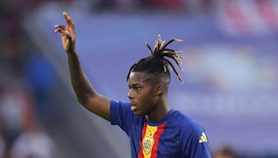 Barcelona No. 1 winger target prioritises staying in Spain despite Chelsea, PSG interest