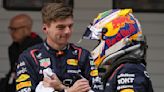 "El RB20 está construido alrededor de Verstappen... no se puede culpar a Checo Pérez"