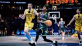 1x1 y notas del Lenovo Tenerife - Unicaja: 12 hombres más uno sin piedad