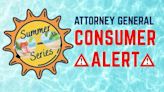 Florida Attorney General Moody highlights seven summer scams to avoid