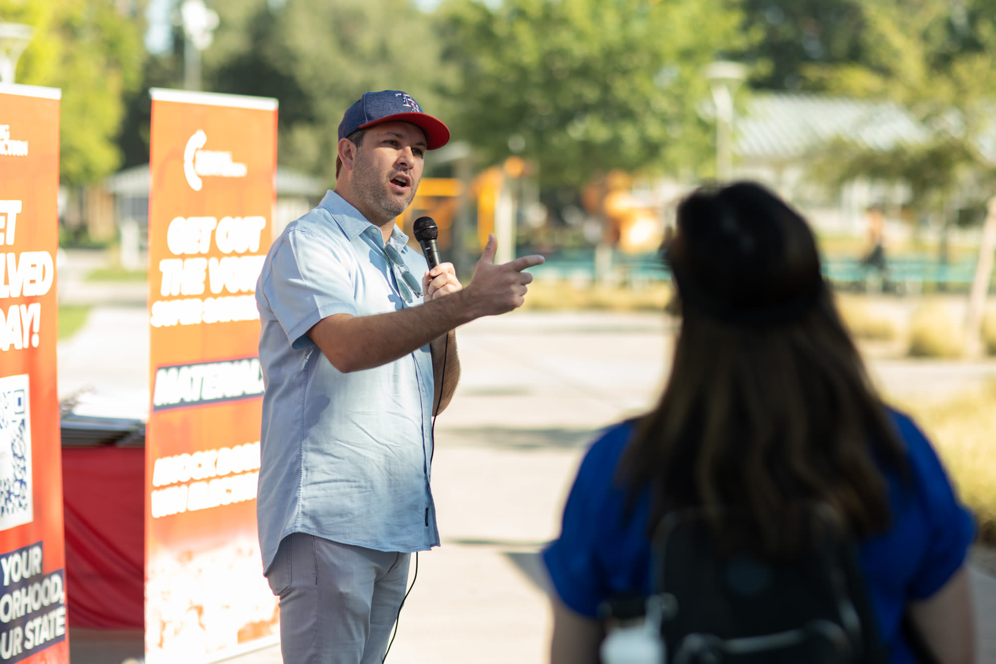 Analysis | One of the oddest arguments against early voting you’ll hear