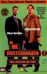 Die Musterknaben 2