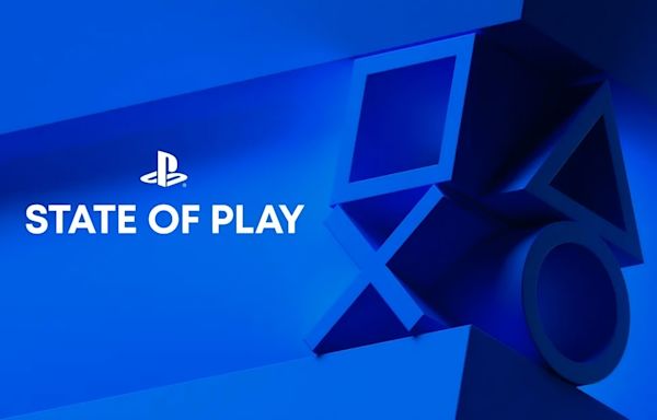 PlayStation State of Play May 2024: start times and what to expect