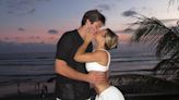 Tammy Hembrow and fiancé Matt Zukowski are planning their honeymoon
