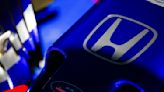 Honda to return to F1 as Aston Martin works supplier in 2026