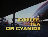 "McMillan & Wife" Coffee, Tea, or Cyanide
