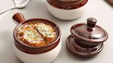 Snag This Set of French Onion Soup Crocks While They’re Still on Sale at Amazon