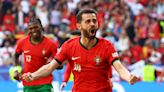 Portugal entra no quadro de excelência do Euro 2024