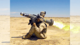 India, US discussing co-production of Javelin anti-tank missiles