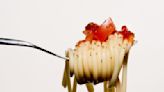 Spaghetti in space: Italy puts national dish on space station menu