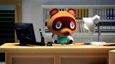 Animal Crossing: New Horizons Fan Makes Custom Keyboard For Girlfriend