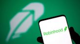 Trading app Robinhood unveils maiden stock buyback plan of $1 billion