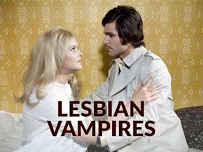 Vampyros Lesbos