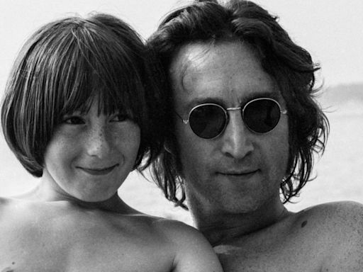 May Pang to Showcase Photos of John Lennon At Exhibition At Cove Street Arts