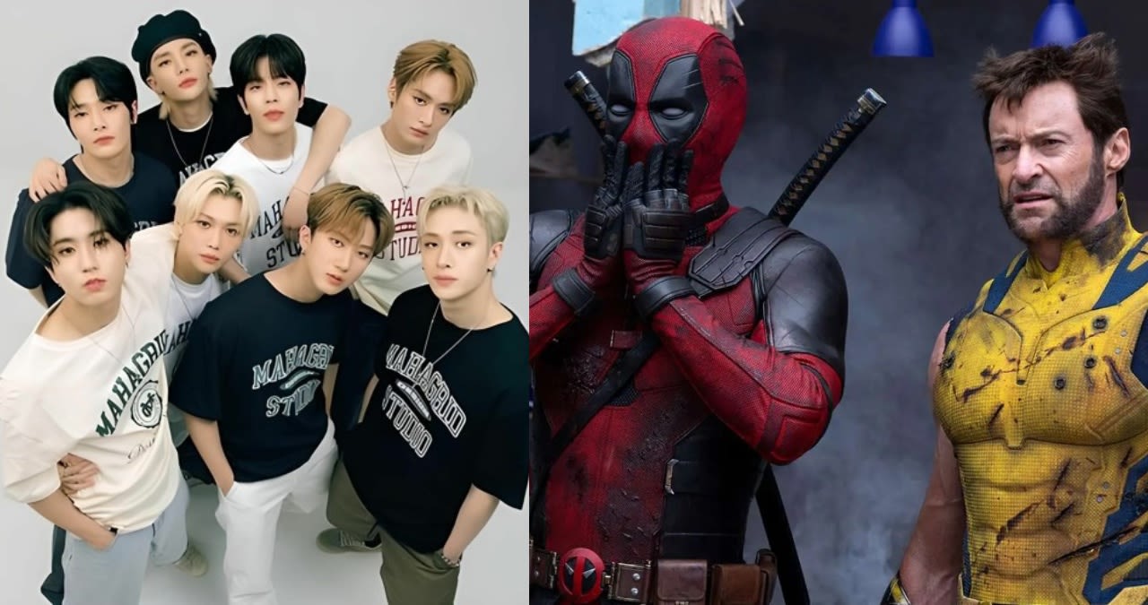 'Deadpool & Wolverine': Fans are upset after Ryan Reynolds reveals this about Stray Kids' cameo in the film