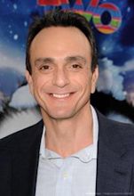 Hank Azaria