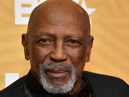 11 Great Louis Gossett Jr. Movies And TV Shows To Watch In Memory Of The Late Actor