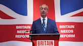 In blow to PM, Brexit champion Nigel Farage to stand in UK election
