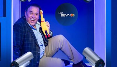 Liga MX: ¿A qué equipo le va Mario Bezares, ganador de La Casa de los Famosos 2?