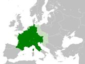 Carolingian Empire