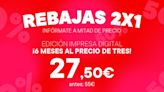 ¡Oferta irresistible! Este verano disfruta de la edición impresa digital de Diario CÓRDOBA a mitad de precio