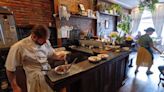 With just 4 tables and 1 cook, small-town Missouri restaurant serves up gourmet magic