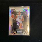 Colby Jones Prizm Silver RC