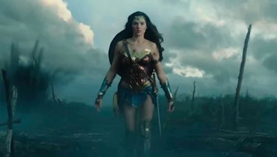 Wonder Woman Was the Most Complete DC Movie Since Nolan’s Batman Trilogy