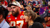 Nikki Glaser Gushes Over Taylor Swift Spotting Travis Kelce at Eras Tour in Dublin