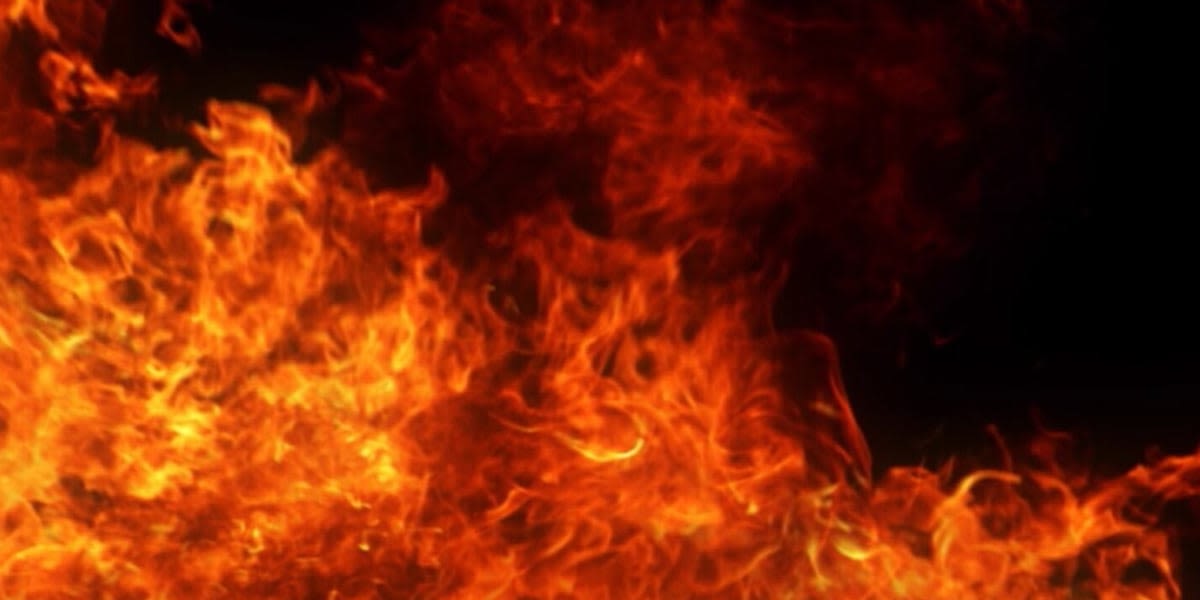 Open burn ban in place for 12 Alabama counties