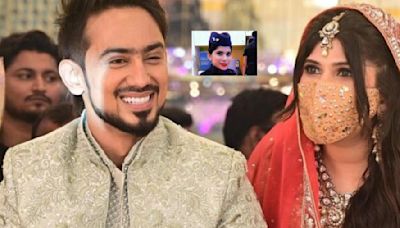 Adnaan Shaikh's Wife Face Revealed: Bigg Boss OTT 3 Star Threatens To Delete VIRAL Post, WATCH